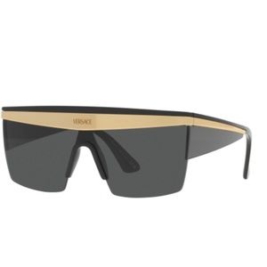 Versace sun glasses